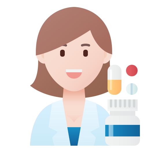 Pharmacist